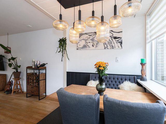 Joost van den Vondelstraat 22, Sliedrecht