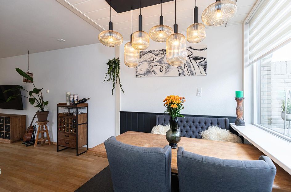 Joost van den Vondelstraat 22