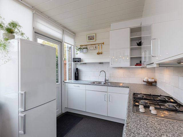 Joost van den Vondelstraat 22, Sliedrecht