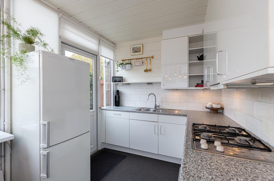 Joost van den Vondelstraat 22