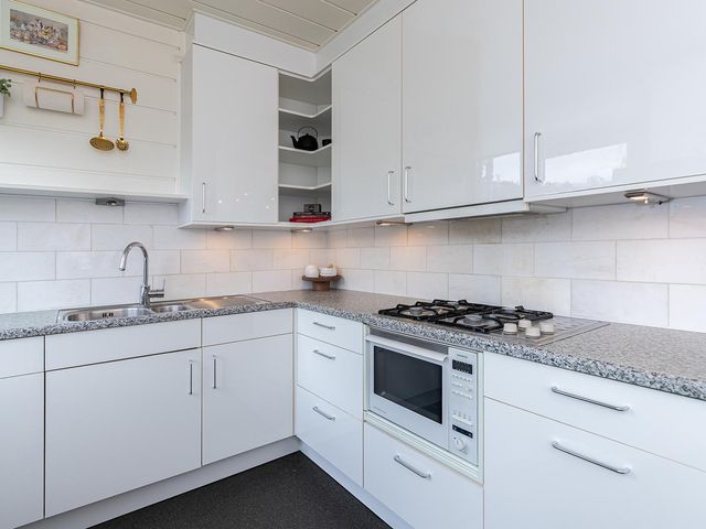 Joost van den Vondelstraat 22, Sliedrecht