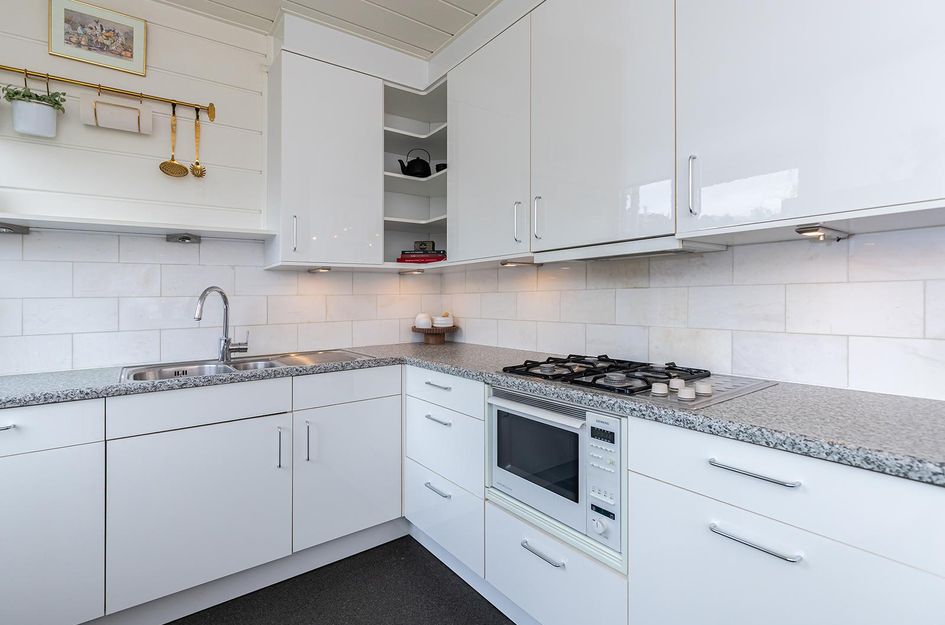 Joost van den Vondelstraat 22