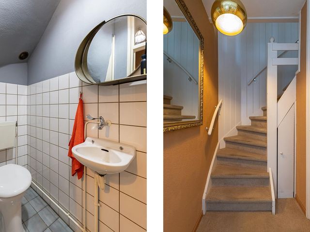 Joost van den Vondelstraat 22, Sliedrecht