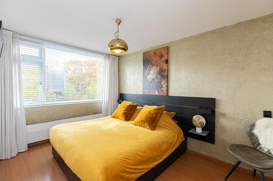 Joost van den Vondelstraat 22