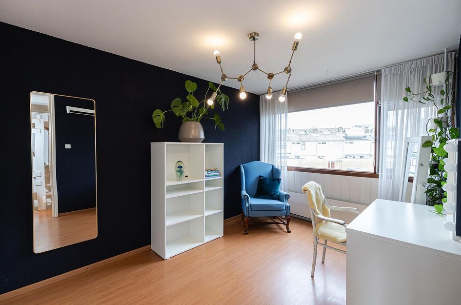 Joost van den Vondelstraat 22