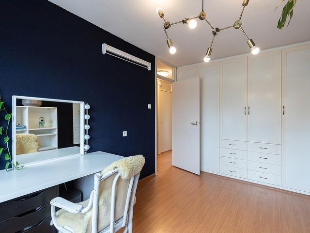 Joost van den Vondelstraat 22, Sliedrecht