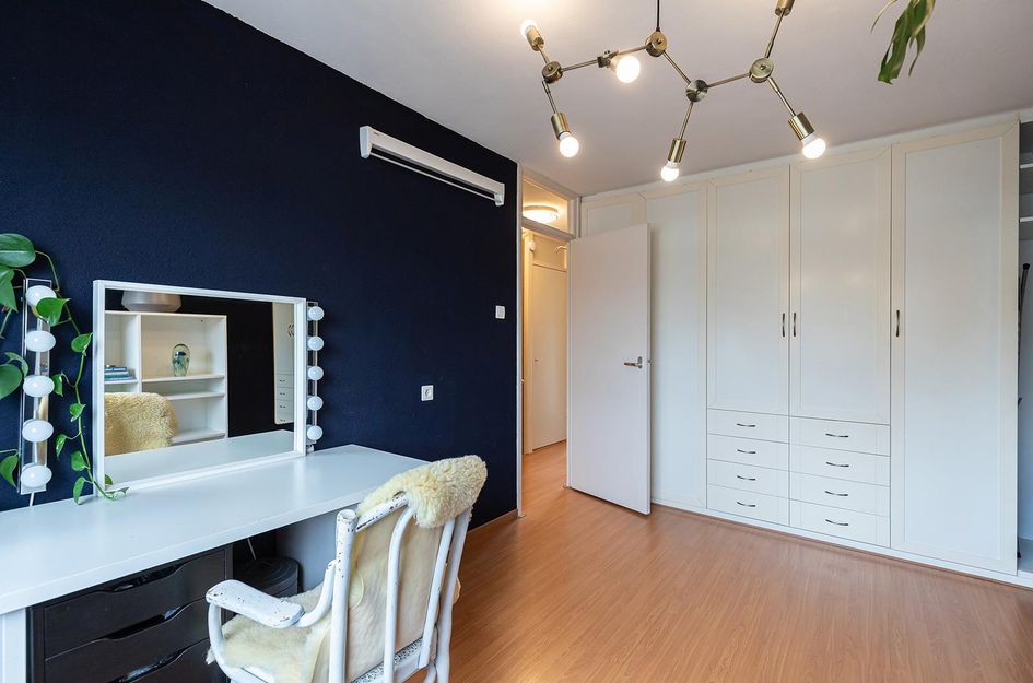 Joost van den Vondelstraat 22