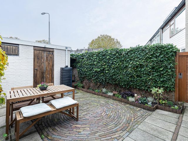 Joost van den Vondelstraat 22, Sliedrecht