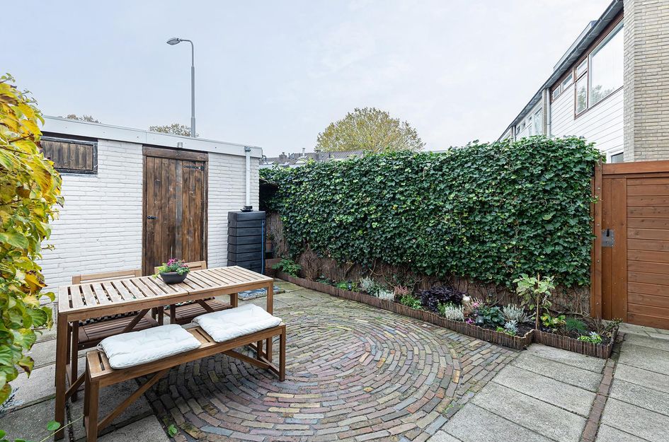 Joost van den Vondelstraat 22