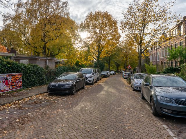 Onder de Linden 53H, Arnhem