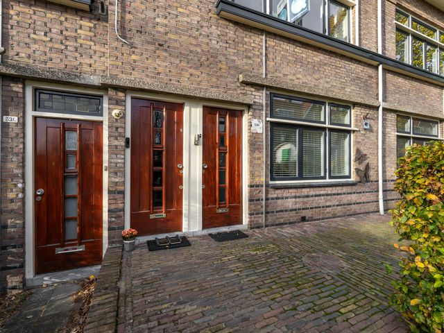 Onder de Linden 53H, Arnhem