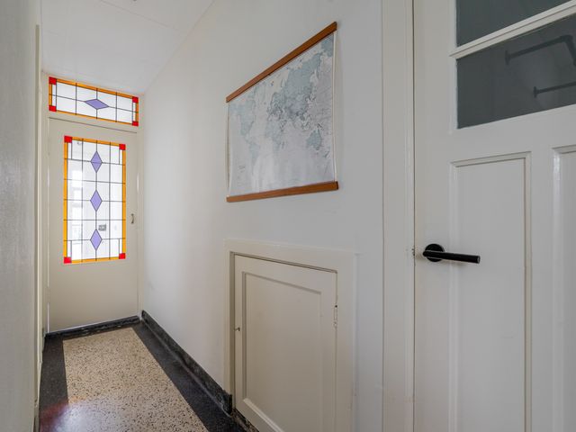 Onder de Linden 53H, Arnhem