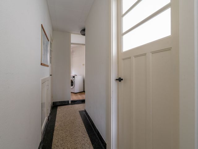 Onder de Linden 53H, Arnhem