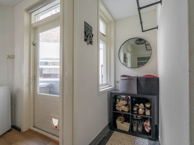 Onder de Linden 53H, Arnhem