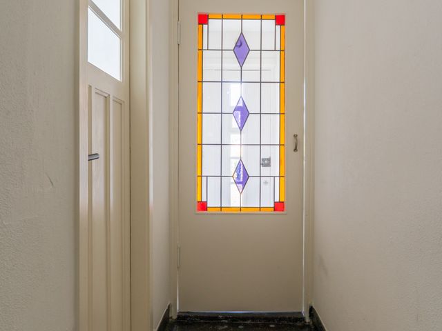 Onder de Linden 53H, Arnhem