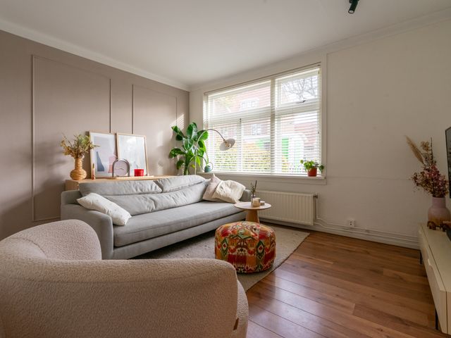 Onder de Linden 53H, Arnhem