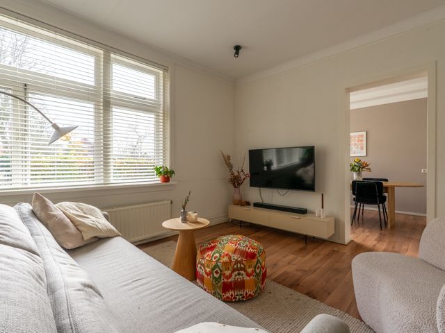 Onder de Linden 53H, Arnhem