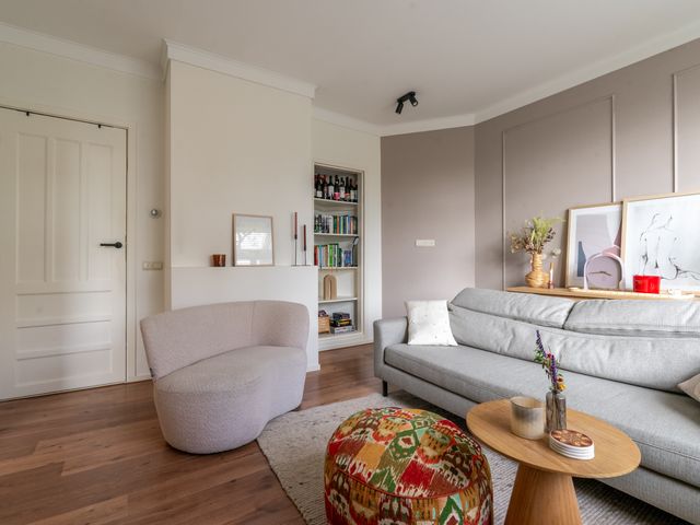 Onder de Linden 53H, Arnhem