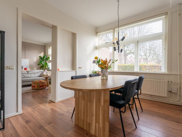 Onder de Linden 53H, Arnhem