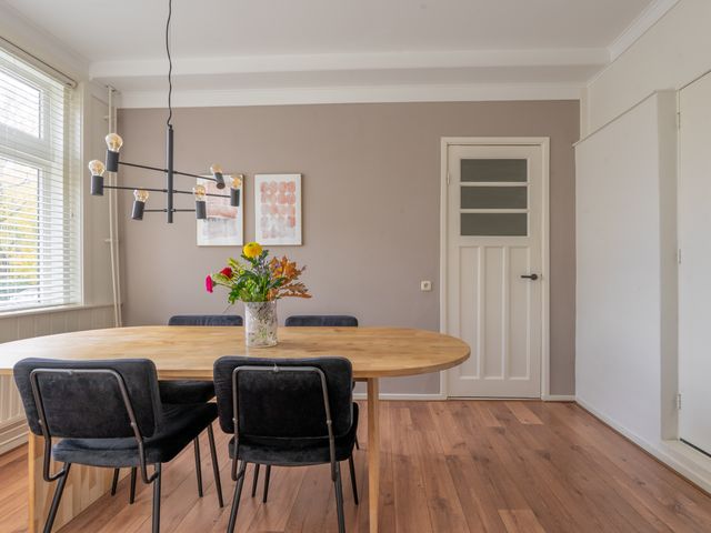 Onder de Linden 53H, Arnhem