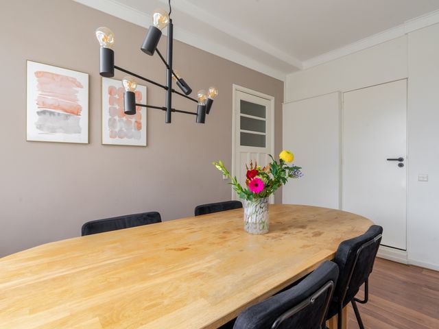 Onder de Linden 53H, Arnhem