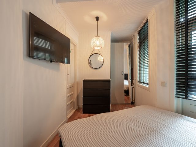 Onder de Linden 53H, Arnhem