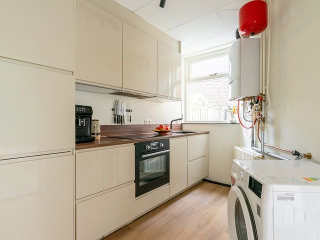 Onder de Linden 53H, Arnhem