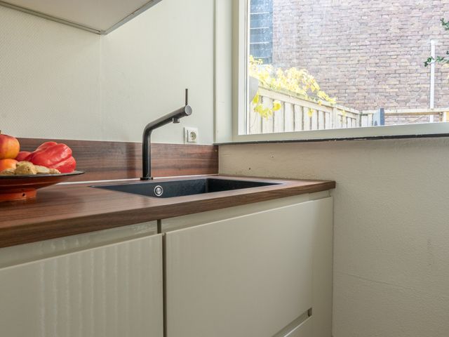 Onder de Linden 53H, Arnhem