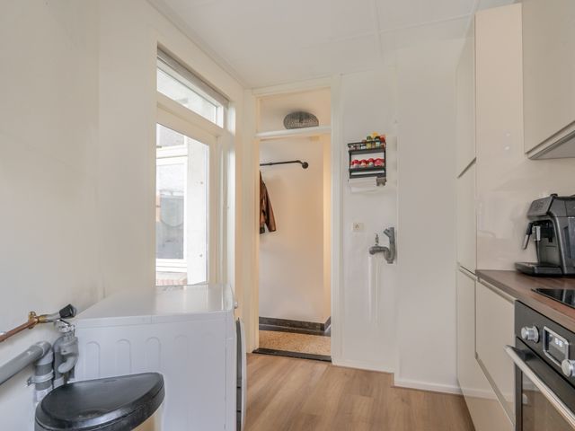 Onder de Linden 53H, Arnhem