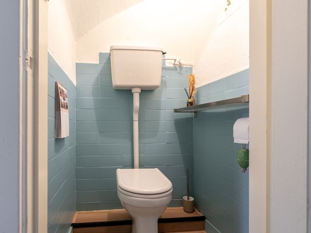 Onder de Linden 53H, Arnhem