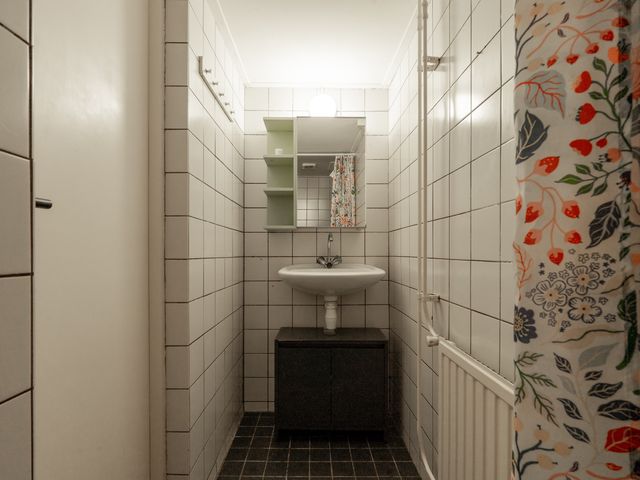 Onder de Linden 53H, Arnhem