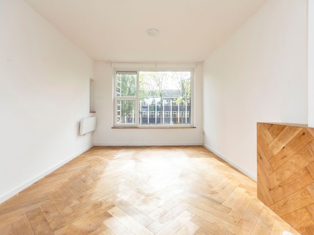 Van Swietenlaan 87B, Rotterdam