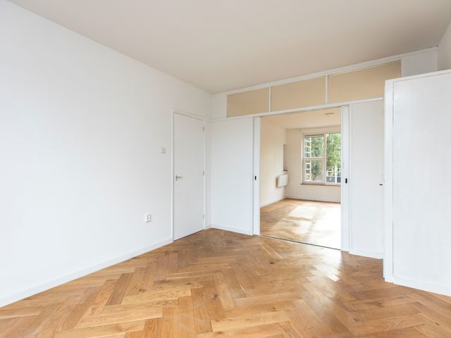 Van Swietenlaan 87B, Rotterdam