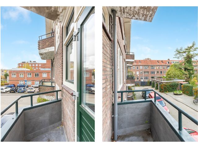 Van Swietenlaan 87B, Rotterdam