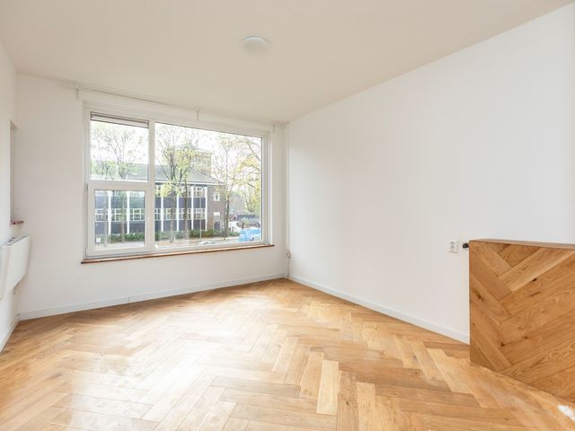 Van Swietenlaan 87B, Rotterdam