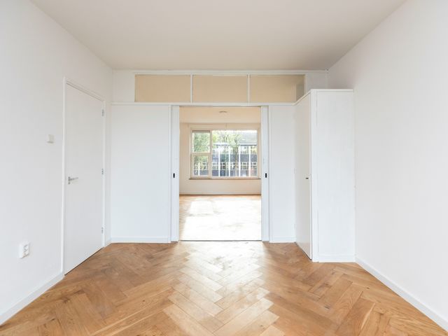 Van Swietenlaan 87B, Rotterdam