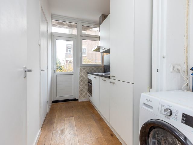 Van Swietenlaan 87B, Rotterdam