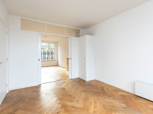 Van Swietenlaan 87B, Rotterdam