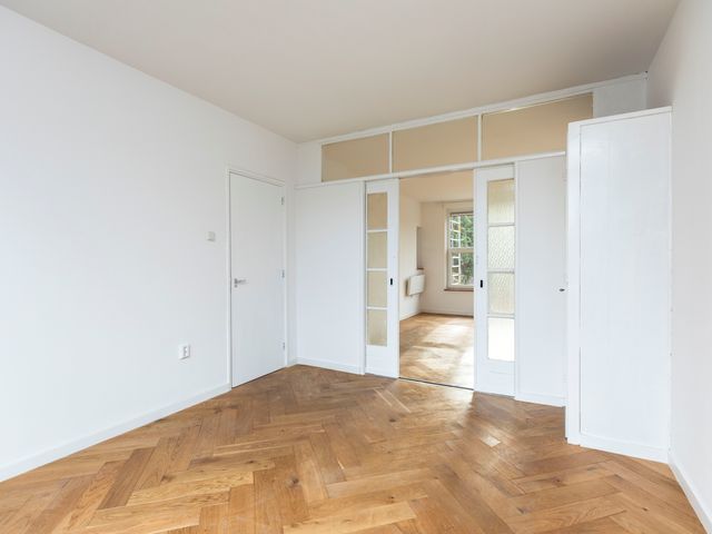 Van Swietenlaan 87B, Rotterdam