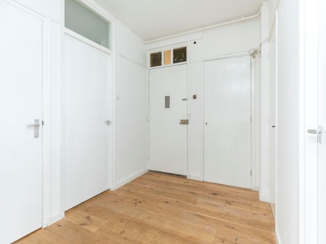 Van Swietenlaan 87B, Rotterdam