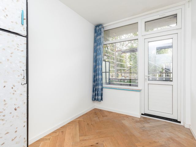 Van Swietenlaan 87B, Rotterdam