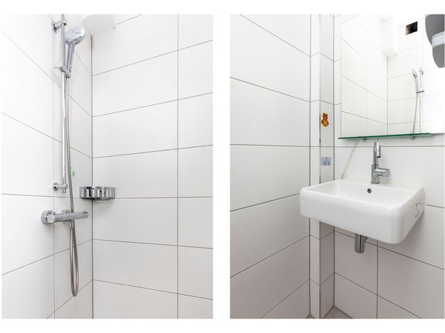 Van Swietenlaan 87B, Rotterdam