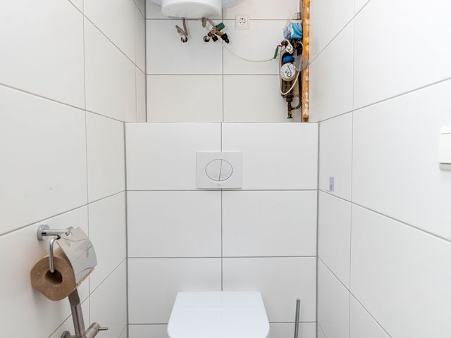 Van Swietenlaan 87B, Rotterdam