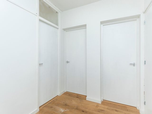 Van Swietenlaan 87B, Rotterdam