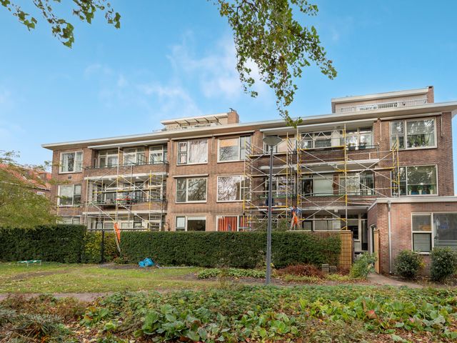 Van Swietenlaan 87B, Rotterdam