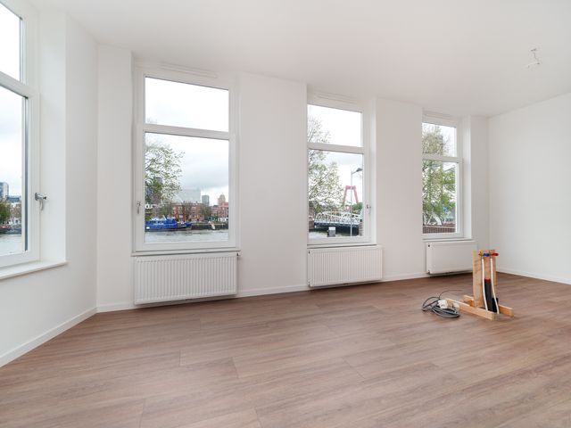 Stieltjesstraat 16A01, Rotterdam