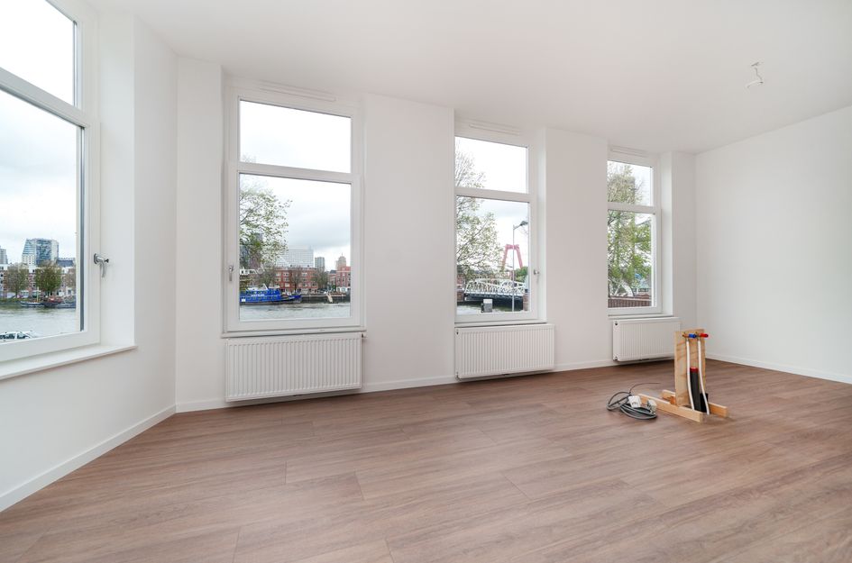 Stieltjesstraat 16A01