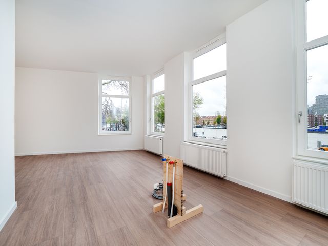 Stieltjesstraat 16A01, Rotterdam