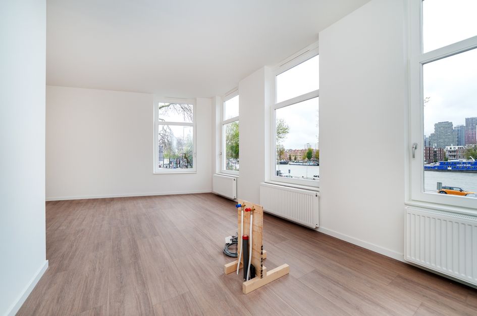 Stieltjesstraat 16A01