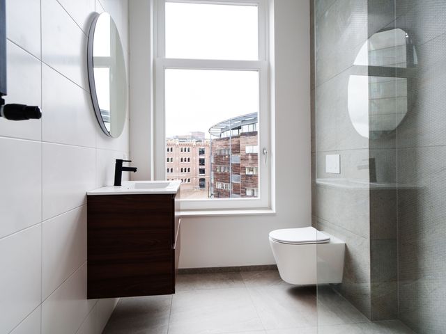 Stieltjesstraat 16A01, Rotterdam